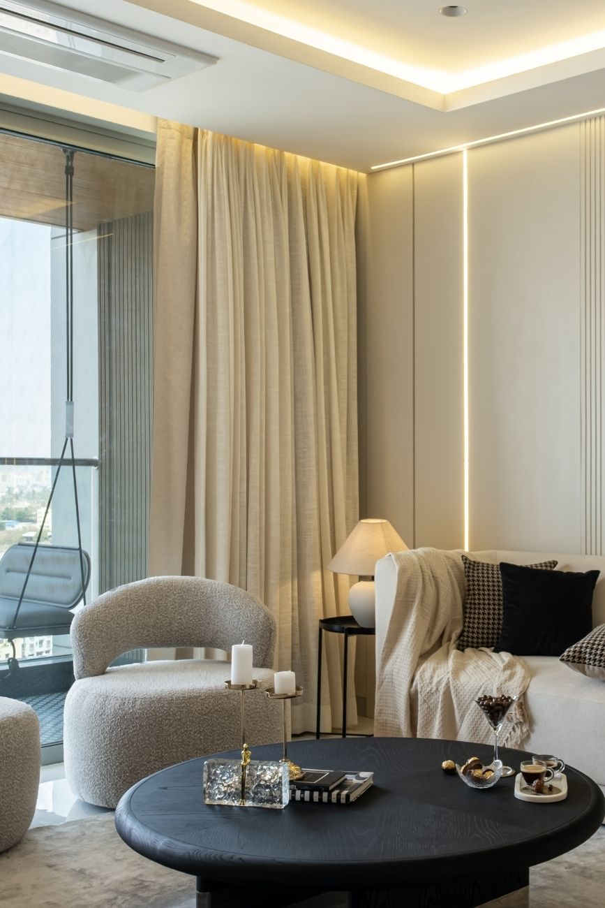 HOUSE OF PANACHE by Duende designs